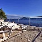 Apartament By The Sea Kozino, Zadar - 5803