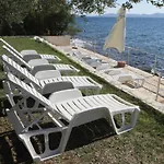 Apartament By The Sea Kozino, Zadar - 5803