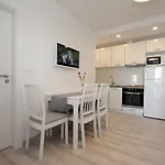 Apartament By The Sea Kozino, Zadar - 5803