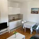 Apartament By The Sea Kozino, Zadar - 5803