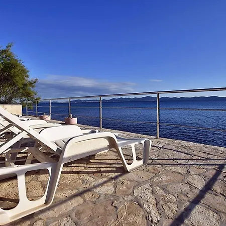 公寓 By The Sea Kozino, Zadar - 5803