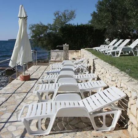 Apartamento By The Sea Kozino, Zadar - 5803 *