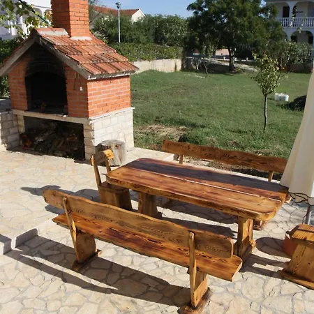 公寓 By The Sea Kozino, Zadar - 5803 Kožino