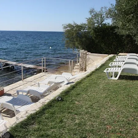 By The Sea Kozino, Zadar - 5803