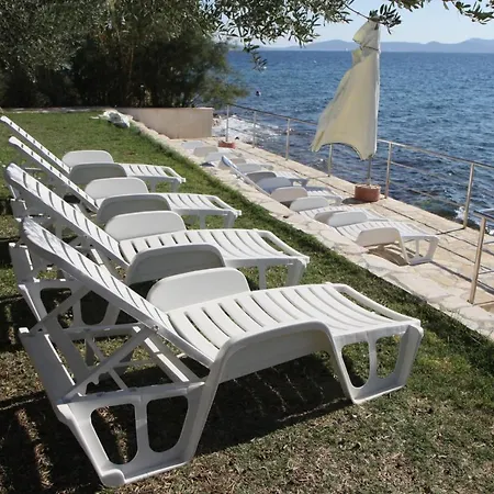 公寓 By The Sea Kozino, Zadar - 5803