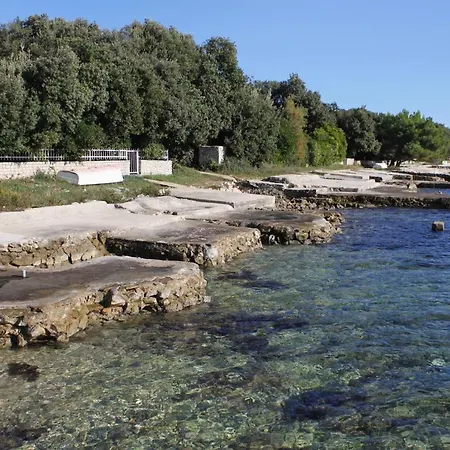 公寓 By The Sea Kozino, Zadar - 5803 Kožino