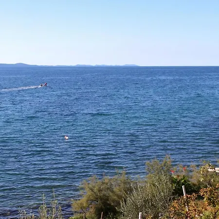 公寓 By The Sea Kozino, Zadar - 5803 Kožino
