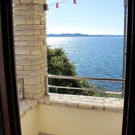 아파트 By The Sea Kozino, Zadar - 5803