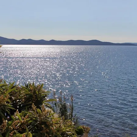 By The Sea Kozino, Zadar - 5803 公寓 *