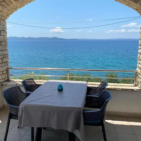 公寓 By The Sea Kozino, Zadar - 5803