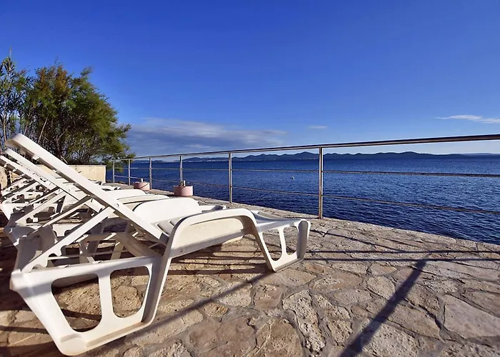 公寓 By The Sea Kozino, Zadar - 5803