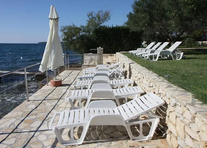 公寓 By The Sea Kozino, Zadar - 5803 *