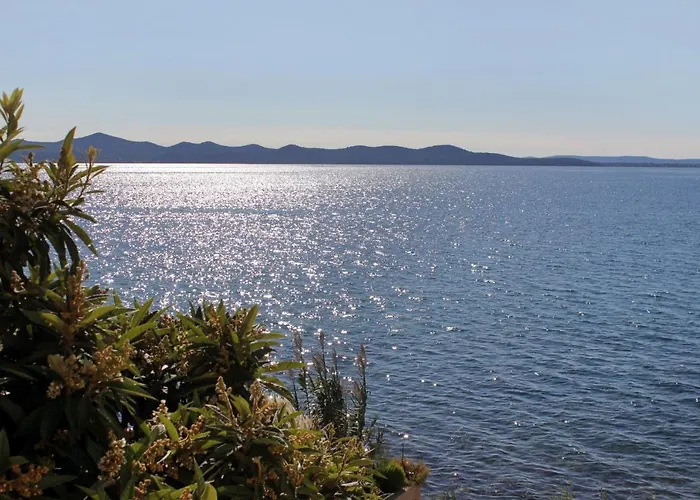 By The Sea Kozino, Zadar - 5803 公寓 *