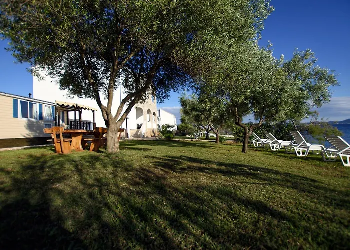 By The Sea Kozino, Zadar - 5803 Apartman