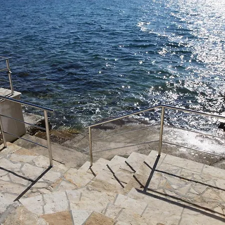 Apartments By The Sea Kozino, Zadar - 5803 Apartment *
