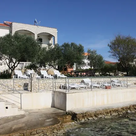 By The Sea Kozino, Zadar - 5803 *