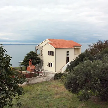 Apartments By The Sea Kozino, Zadar - 5803 Apartment Kozino