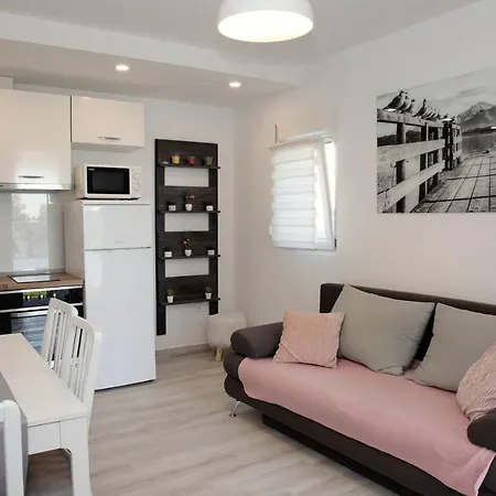 Apartments By The Sea Kozino, Zadar - 5803