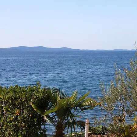 Apartment Apartments By The Sea Kozino, Zadar - 5803 Kožino