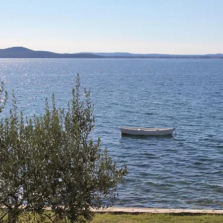 Apartments By The Sea Kozino, Zadar - 5803 Apartment *