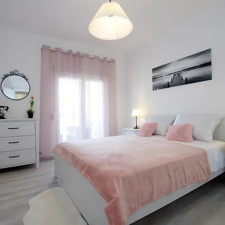 Apartments By The Sea Kozino, Zadar - 5803 Apartment *