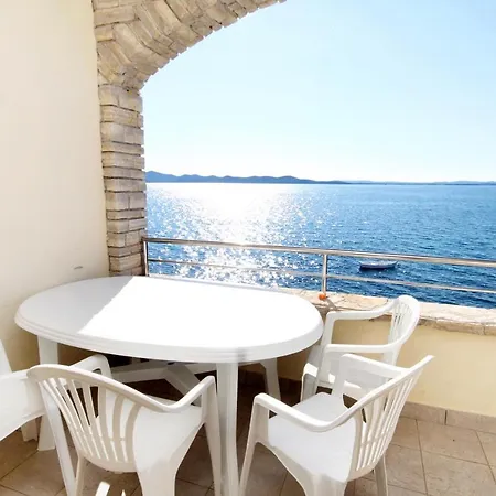 By The Sea Kozino, Zadar - 5803 *