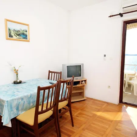 Apartments By The Sea Kozino, Zadar - 5803