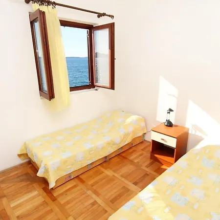 Apartments By The Sea Kozino, Zadar - 5803 Kozino