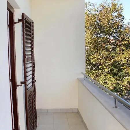 Apartments By The Sea Kozino, Zadar - 5803 Apartment *