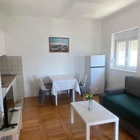 By The Sea Kozino, Zadar - 5803 Appartement Kožino