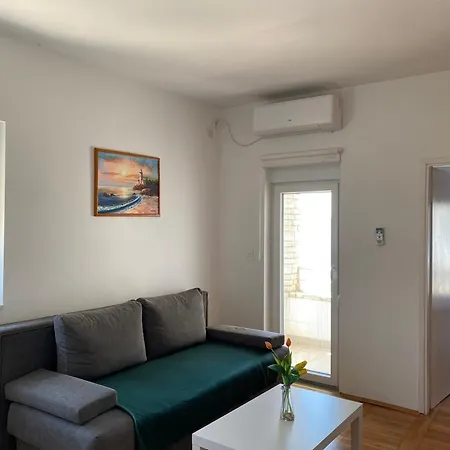 Apartments By The Sea Kozino, Zadar - 5803 Apartment *