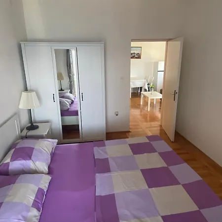 Apartments By The Sea Kozino, Zadar - 5803 Apartment Kozino