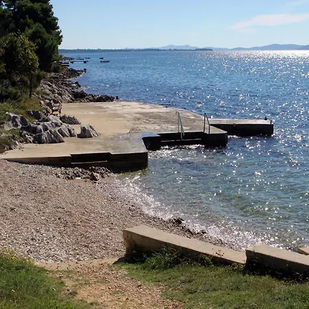 Appartement By The Sea Kozino, Zadar - 5803 Kožino