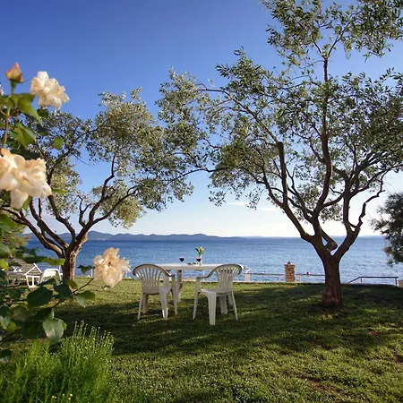 By The Sea Kozino, Zadar - 5803 Appartement *