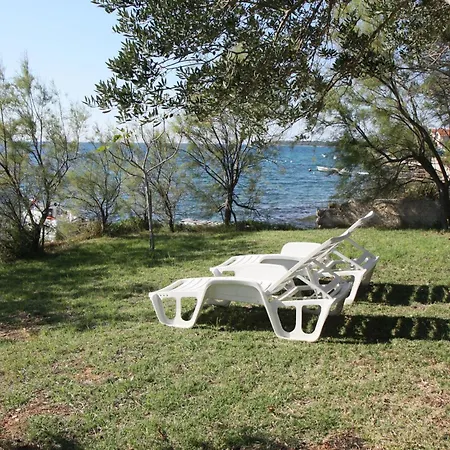 By The Sea Kozino, Zadar - 5803 *