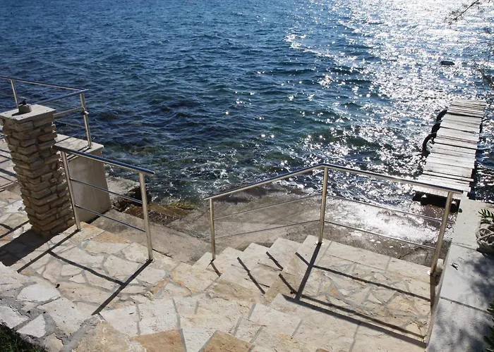 By The Sea Kozino, Zadar - 5803 Appartement *