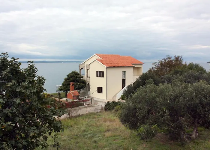 By The Sea Kozino, Zadar - 5803 Appartement Kožino