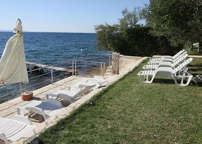 By The Sea Kozino, Zadar - 5803