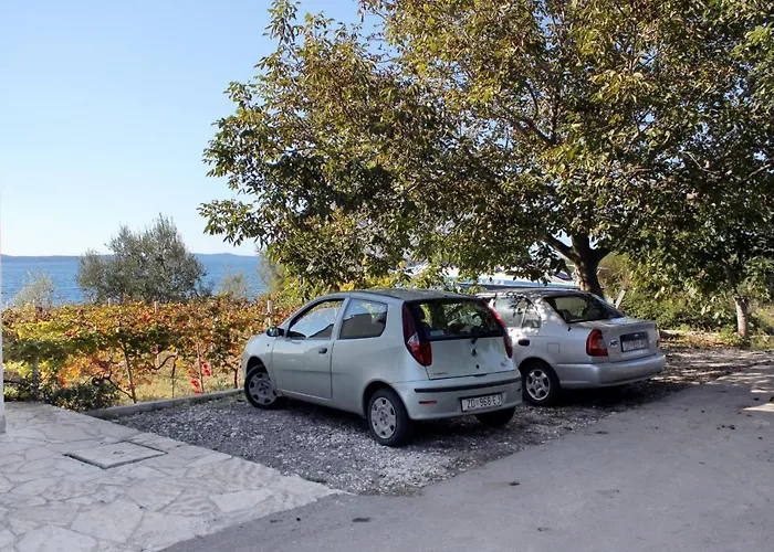 By The Sea Kozino, Zadar - 5803 Appartement Kožino