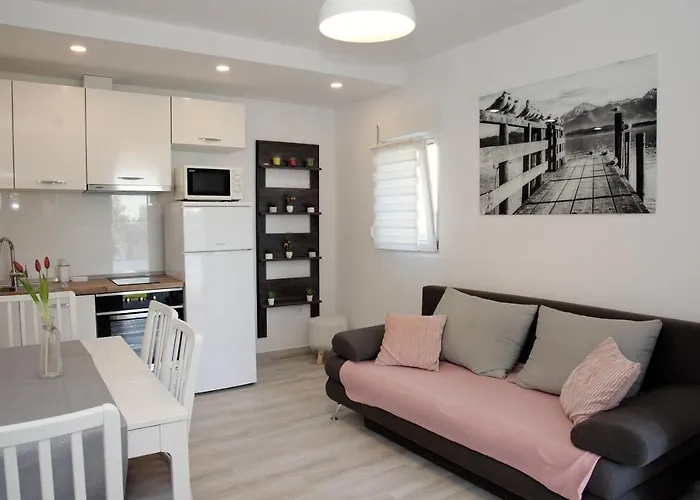 By The Sea Kozino, Zadar - 5803