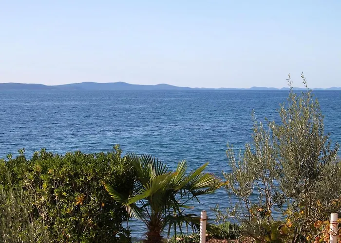 Appartement By The Sea Kozino, Zadar - 5803 Kožino