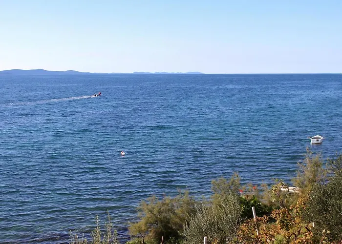 Appartement By The Sea Kozino, Zadar - 5803 Kožino