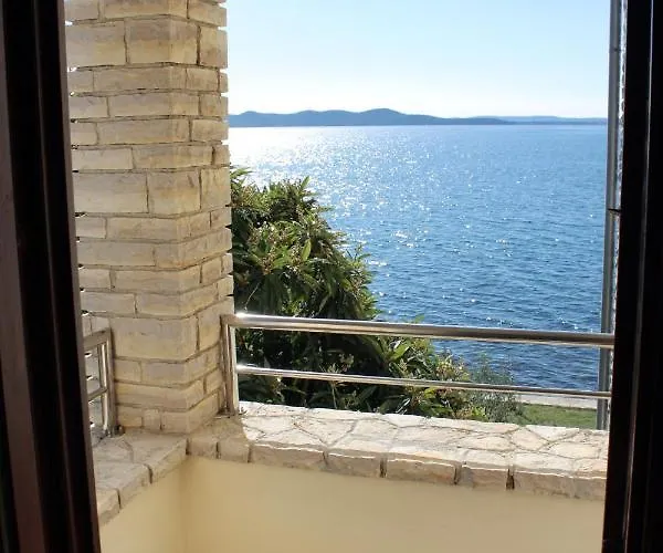 Appartamento By The Sea Kozino, Zadar - 5803
