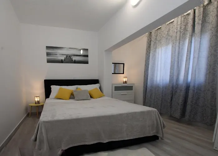 By The Sea Kozino, Zadar - 5803 * Kožino