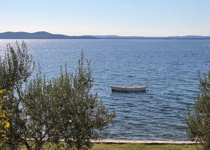 By The Sea Kozino, Zadar - 5803 Appartement *