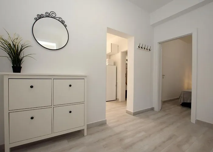 By The Sea Kozino, Zadar - 5803 Appartement *