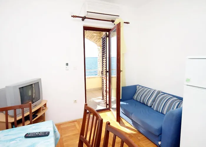 By The Sea Kozino, Zadar - 5803 * Kožino