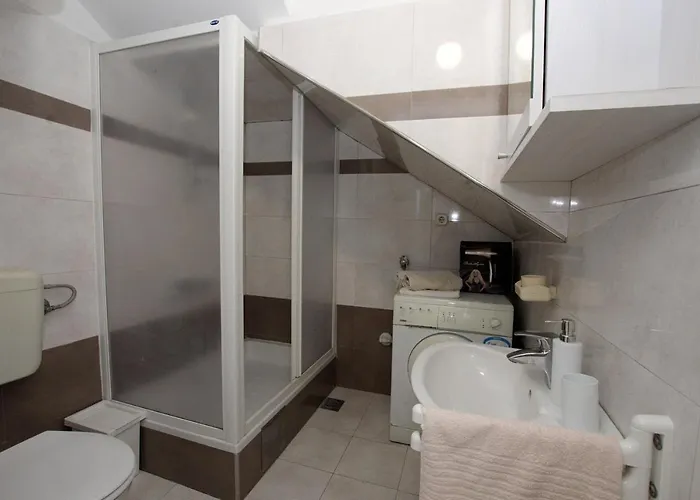 By The Sea Kozino, Zadar - 5803 * Kožino