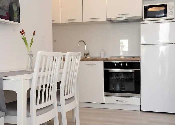 By The Sea Kozino, Zadar - 5803 *