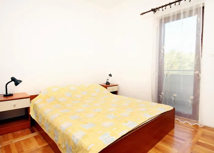 By The Sea Kozino, Zadar - 5803